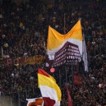 Lazio-Roma Curva Sud 04