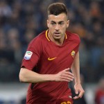 Lazio-Roma El Shaarawy 01