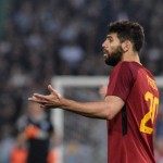 Lazio-Roma Fazio