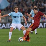 Lazio-Roma Strootman
