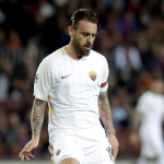 Barcellona-Roma De Rossi 02