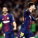 Barcellona-Roma Messi 01