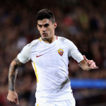 Barcellona-Roma Perotti 09