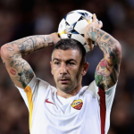 Barcellona-Roma Kolarov 02