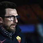 Barcellona-Roma Di Francesco