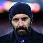 Barcellona-Roma Monchi