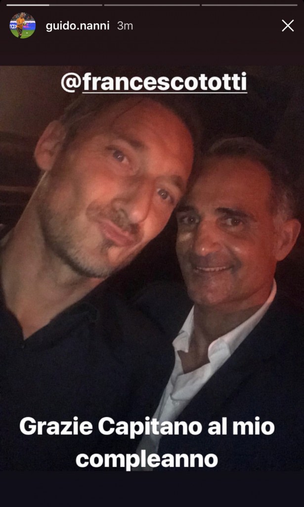 totti nanni