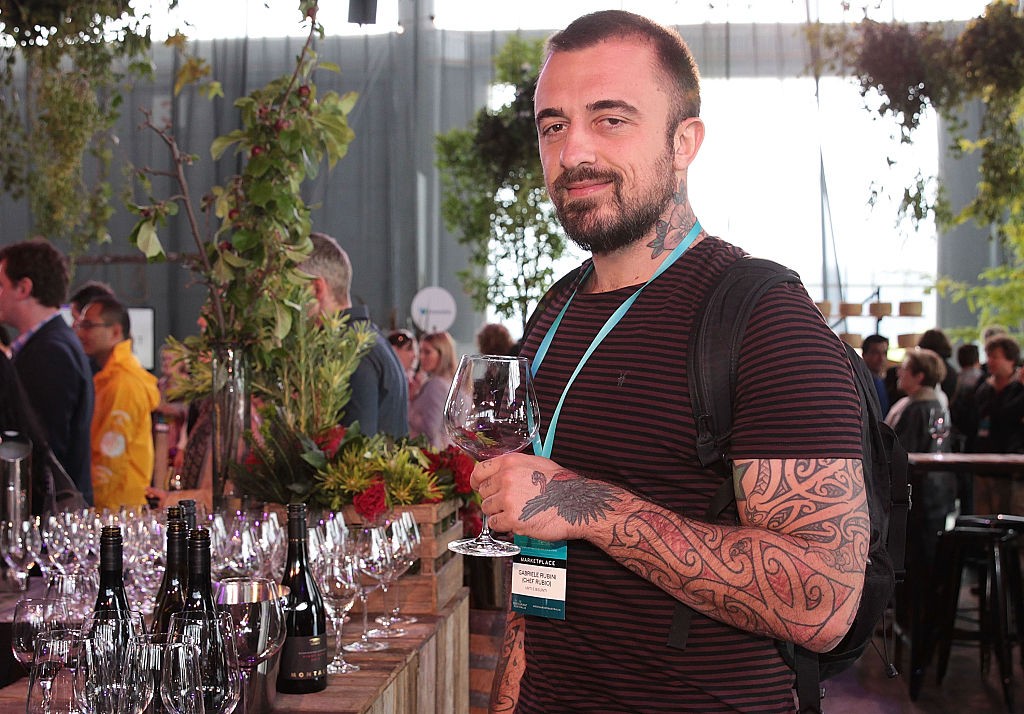 Restaurant Australia Marketplace: The Official Press Event Of "Invite The World To Dinner"