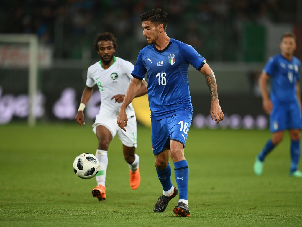 Pellegrini Nazionale