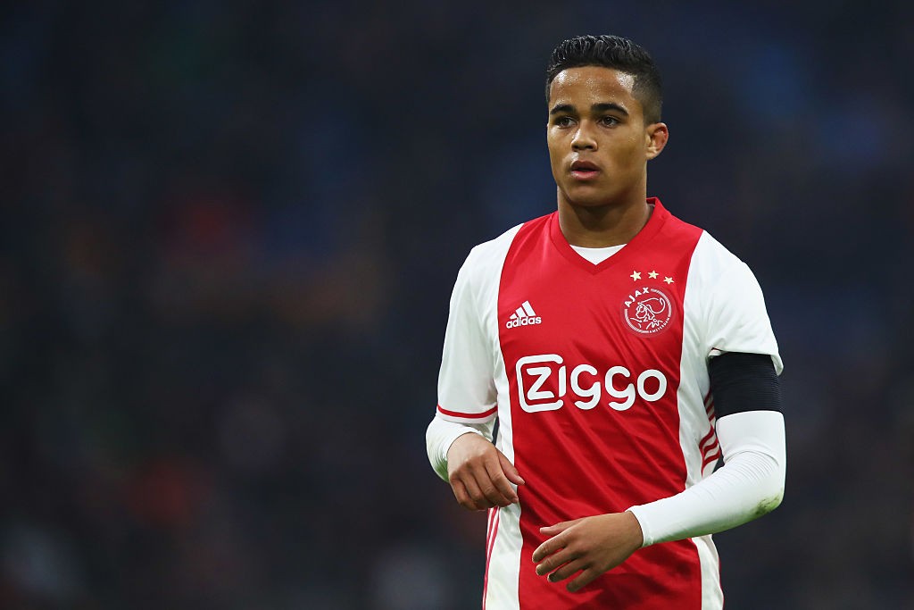 kluivert