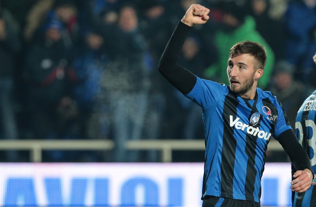 Cristante_Atalanta