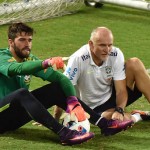 Alisson Taffarel