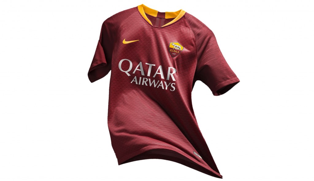 maglia_Roma