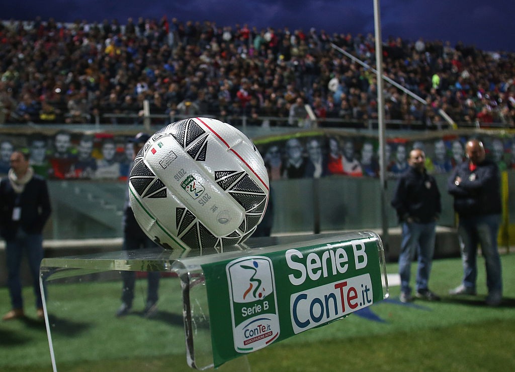 Serie B