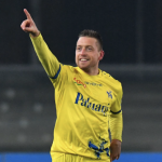 Giaccherini Chievo