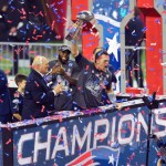 brady