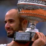 Andre Agassi