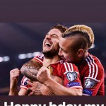 foto nainggolan mertens