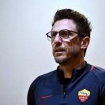 Roma-Liverpool Conferenza Di Francesco