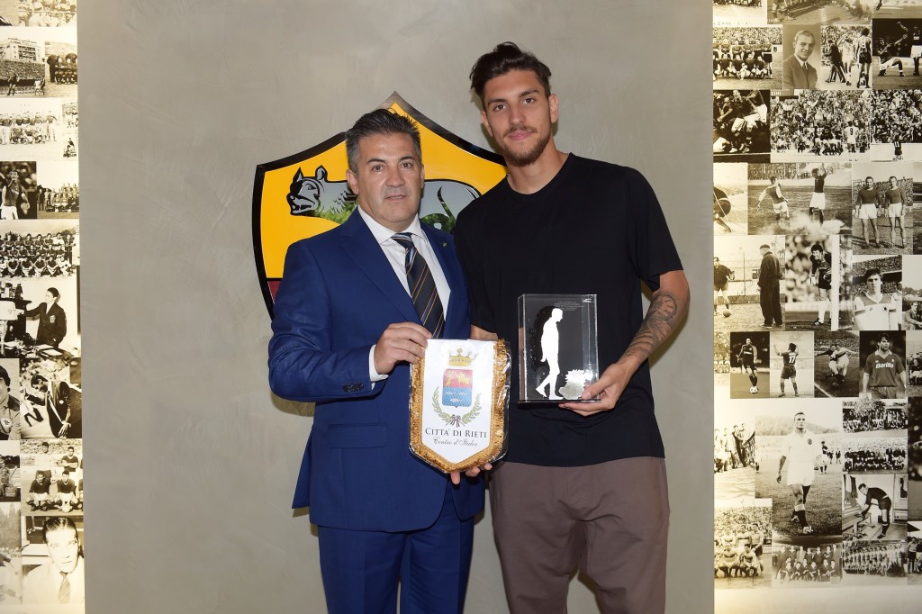 Formichetti e Pellegrini 1