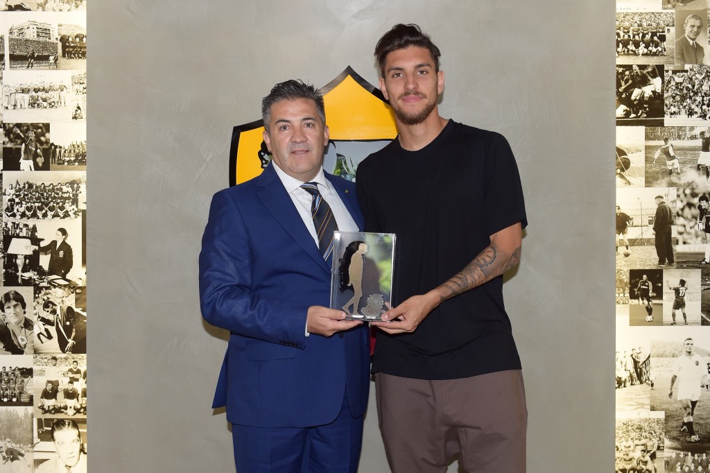 Formichetti e Pellegrini 3