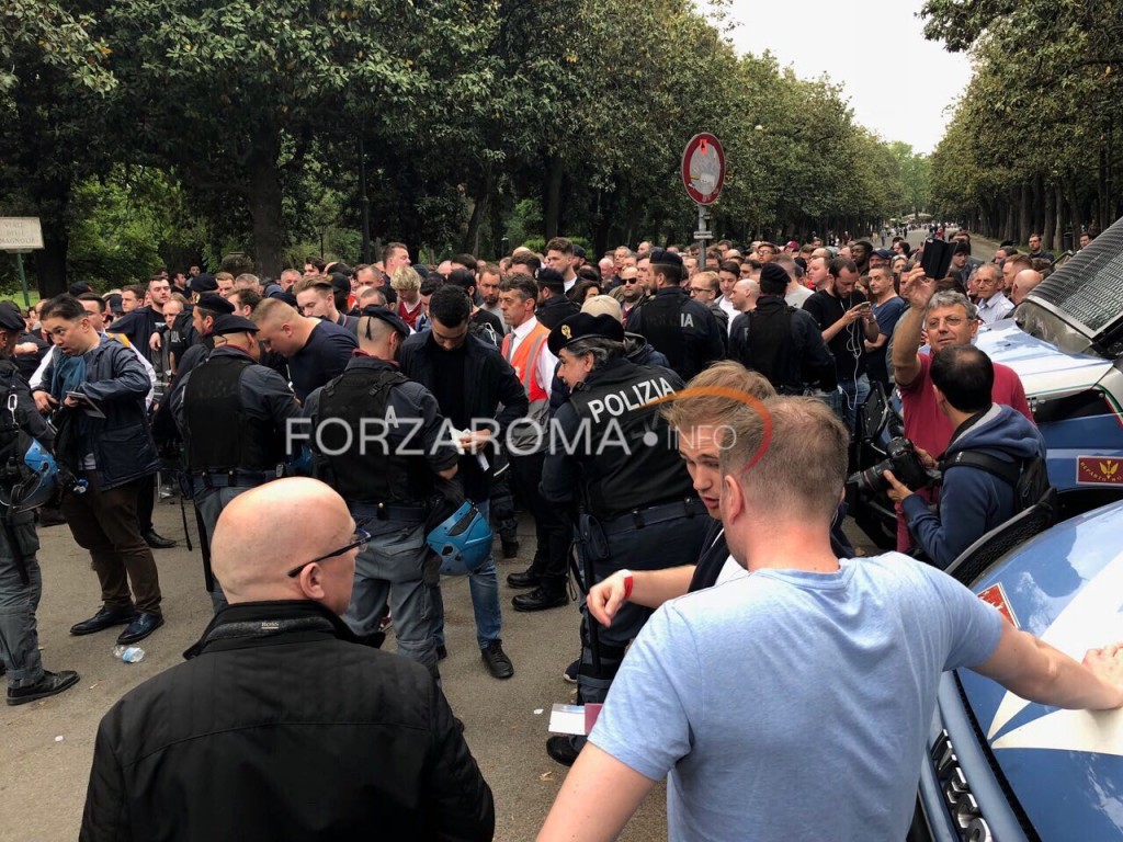 Tifosi Liverpool 02