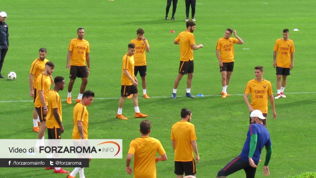 roma frame