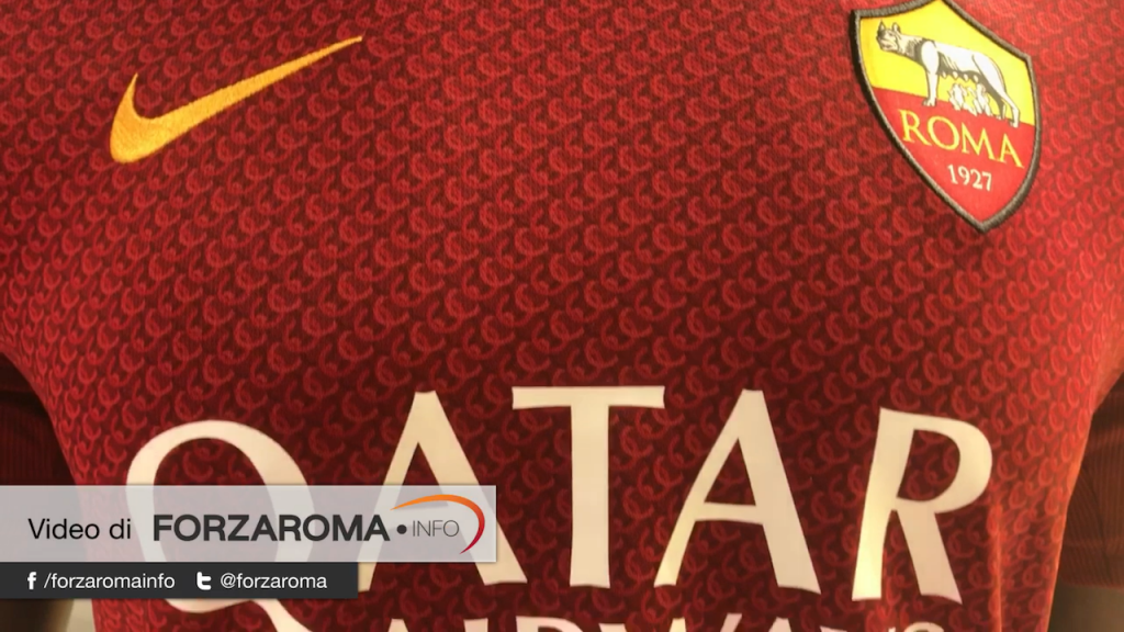 Maglia_Roma
