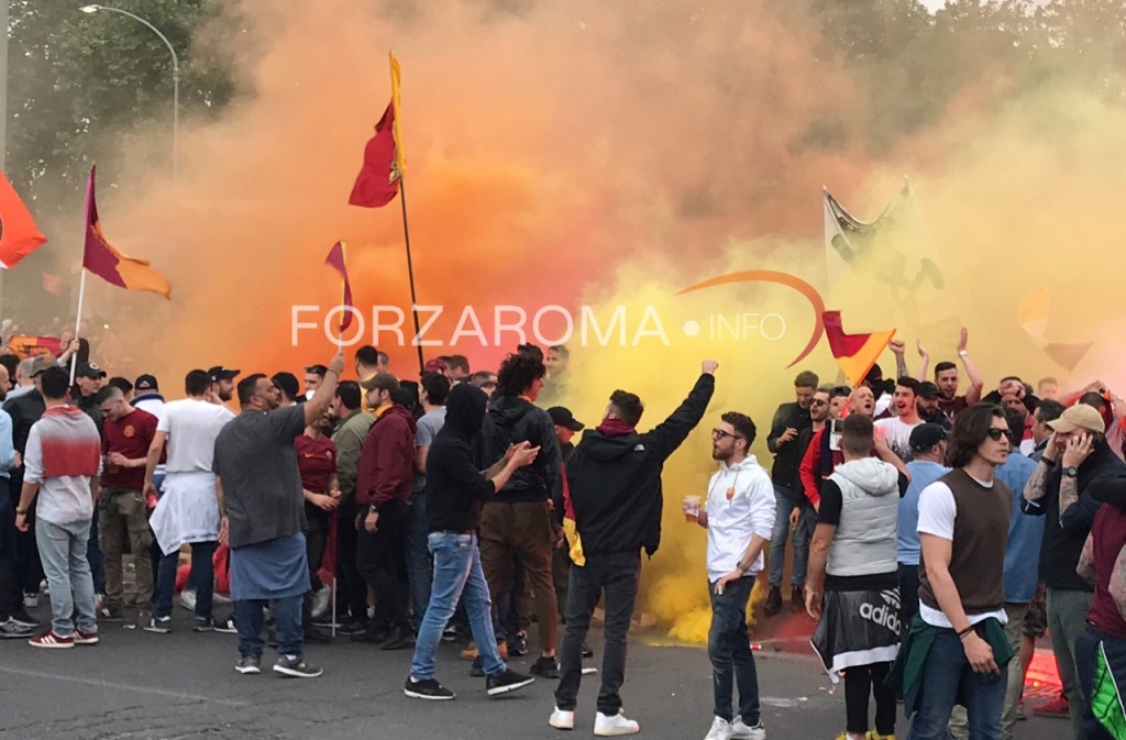Tifosi