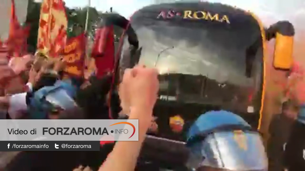 video-foto-pullman