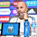 sampaoli argentina