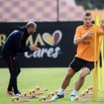 Allenamento_Roma_Liverpool_Trigoria (1)
