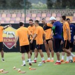 Allenamento_Roma_Liverpool_Trigoria (4)