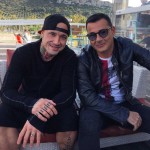 nainggolan cagliari relax