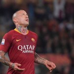 Roma-Juve Nainggolan deluso