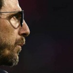 Cagliari-Roma Di Francesco