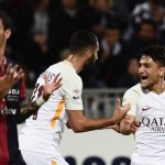 Cagliari-Roma Under Gonalons 01