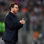 Roma-Juve Di Francesco 02