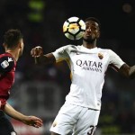 Cagliari-Roma Gerson 01