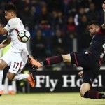 Cagliari-Roma Under Ceppitelli
