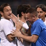 Totti Cassano