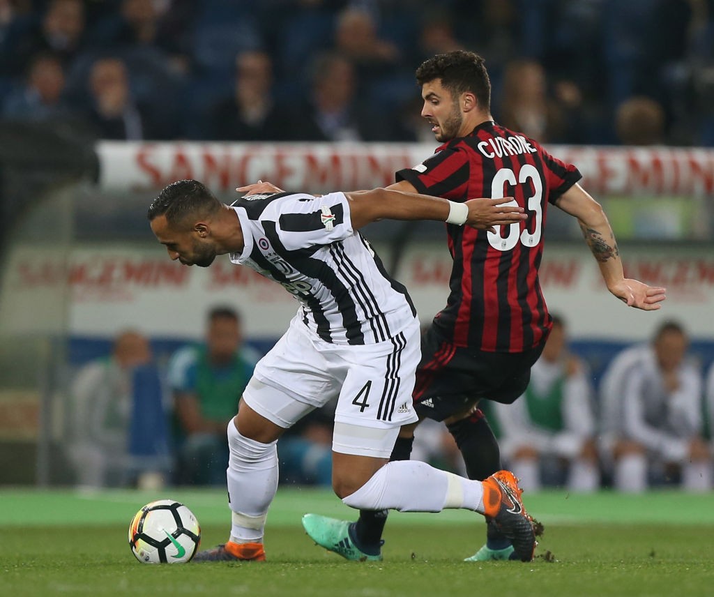 Benatia_Cutrone