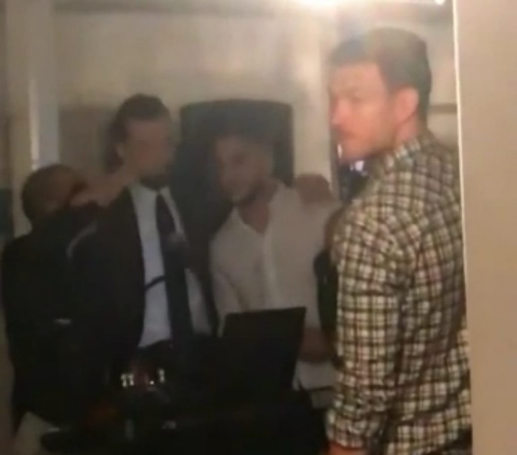 manolas-desanctis-video