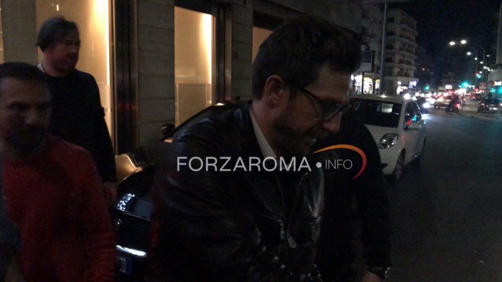di francesco cena pellegrini