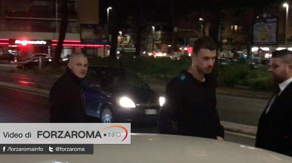 dzeko cena pellegrini
