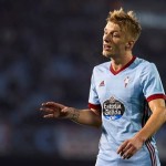 daniel wass celta vigo