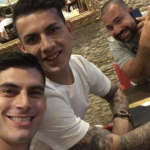Paredes Perotti