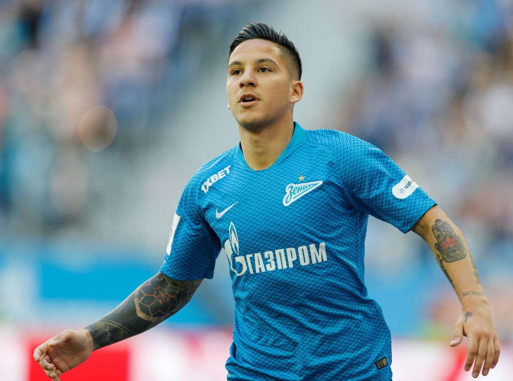 Driussi