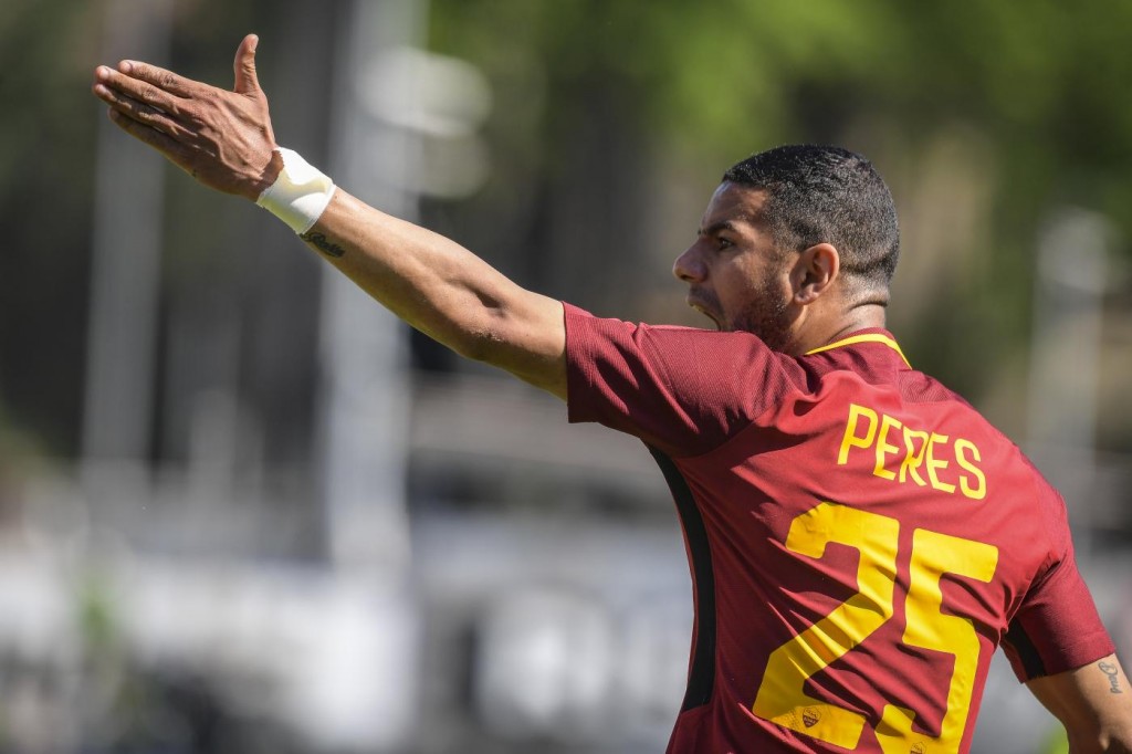 Bruno Peres