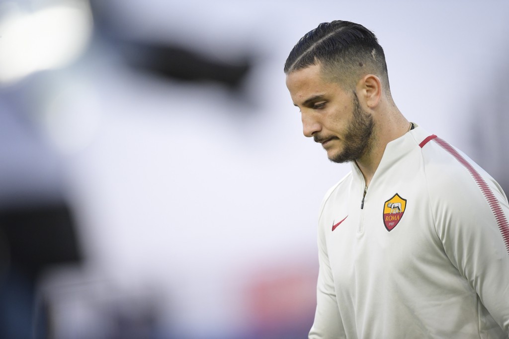 Manolas